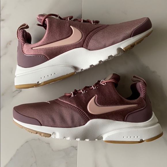 NWT Nike presto FLY - Picture 6 of 8